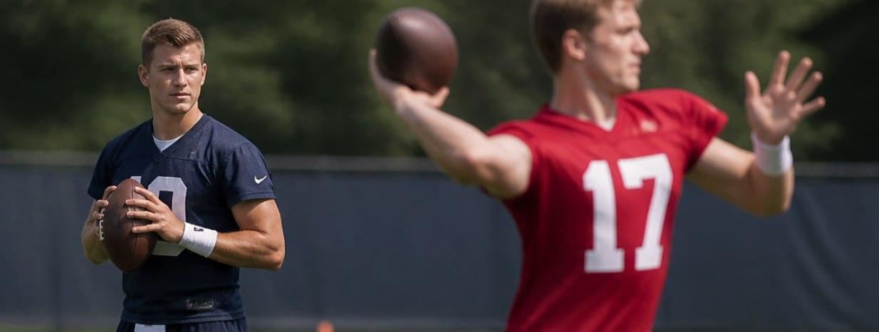 Could the Chiefs revive Justin Fields’ career?